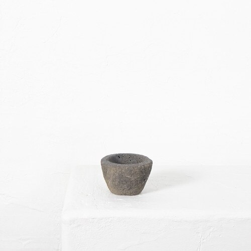 Stone Bowl